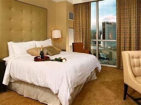 9 Best Hotels With Balconies In Las Vegas | Trip101