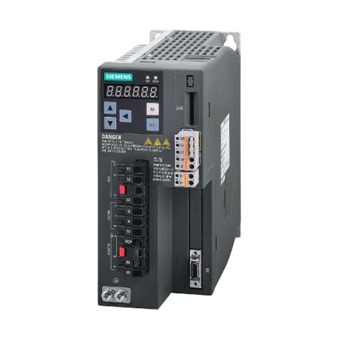 Servo Siemens V70 Chính Hãng, Giá Tốt Tại TP HCM