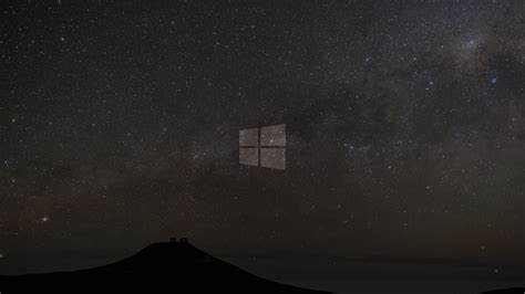 Windows 10 Black Wallpaper (67+ images)