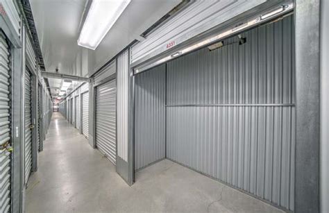 Storage Units In San Francisco, CA