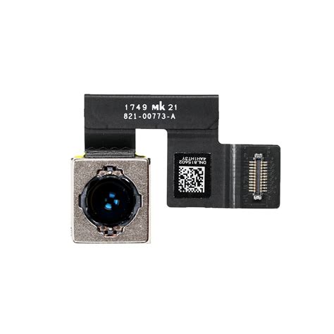 Apple iPad Pro 12.9 Rear Camera Replacement - Cellspare