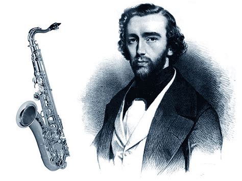 Today in History: Death of Adolphe Sax, inventor of the saxophone