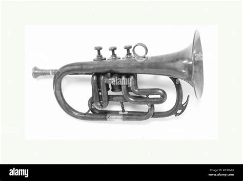 Soprano saxhorn hi-res stock photography and images - Alamy