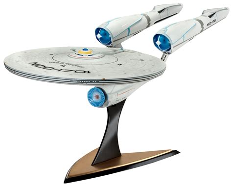 Star Trek Enterprise Model Kits