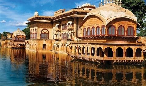 Monuments of Rajasthan | Famous Historical Places In Rajasthan ...