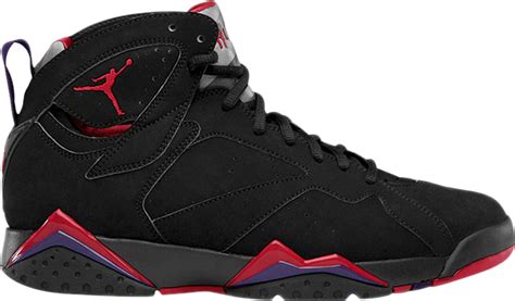 Buy Air Jordan 7 Retro GS 'Raptor' 2012 - 304774 018 | GOAT