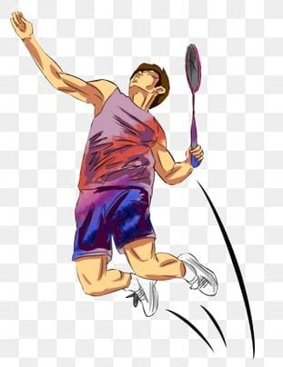 Badminton PNG, Vector, PSD, and Clipart With Transparent Background for ...