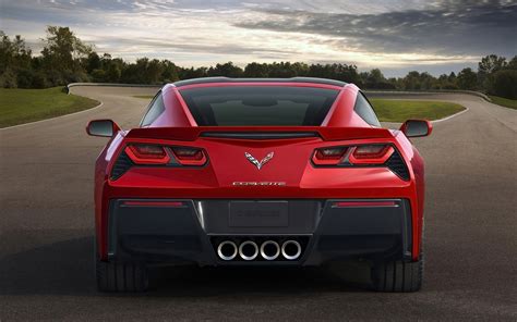 Chevrolet Corvette Stingray 2014 2 Wallpaper | HD Car Wallpapers | ID #4132