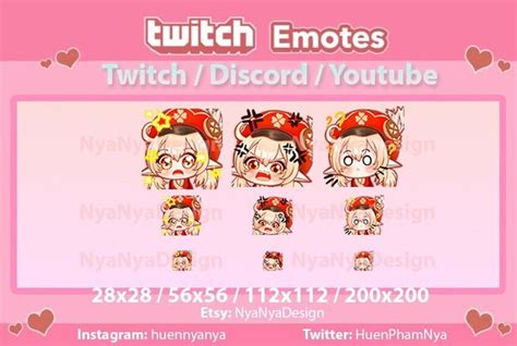 the video game switch emotes has been released