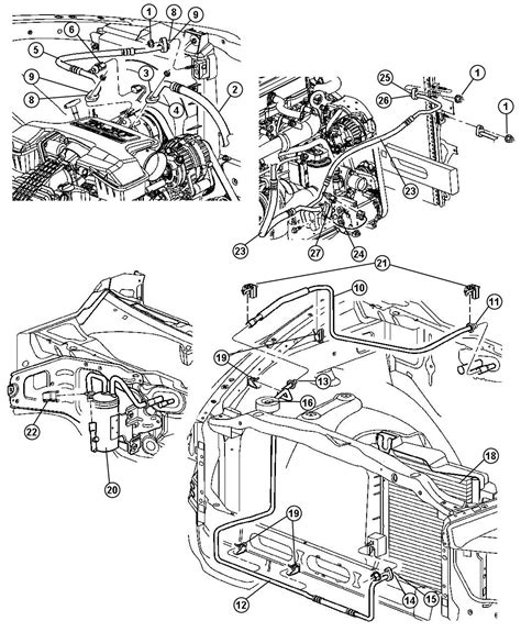 [DIAGRAM] 1998 Dodge Ram 2500 Diesel Engine Diagram - MYDIAGRAM.ONLINE