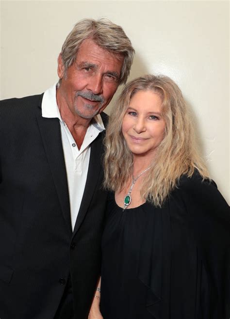 James Brolin and Wife Barbra Streisand’s Workout Routine: Details