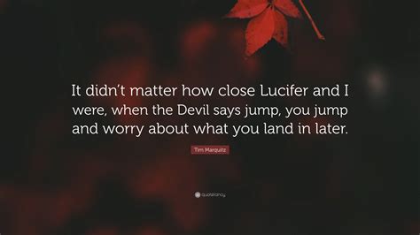 Lucifer Quotes Wallpapers - Top Free Lucifer Quotes Backgrounds ...