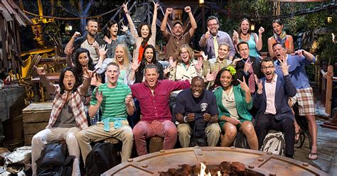 Survivor Season 31 Cast | POPSUGAR Entertainment