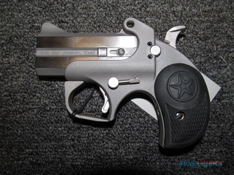 Bond Arms Rowdy for sale at Gunsamerica.com: 985725415