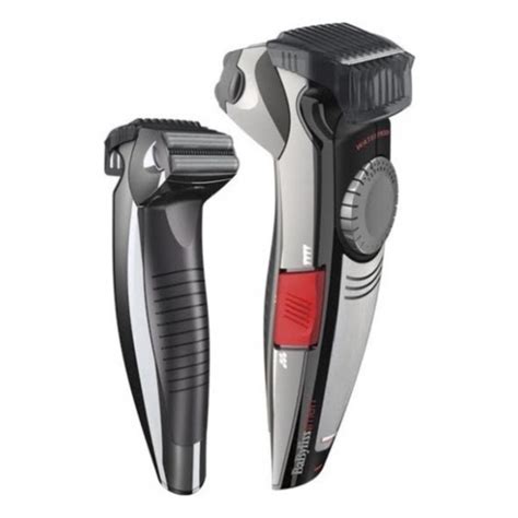 Buy Babyliss Beard Shaver & Trimmer E890SDE – Price, Specifications ...