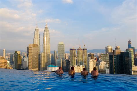 10 Best Hotels in Kuala Lumpur: Affordable Hotels - We Are From Latvia