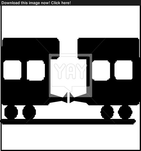 Train Silhouette Clip Art at GetDrawings | Free download