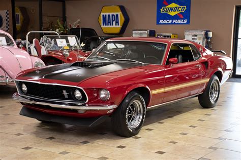 1969 Ford Mustang Mach 1 Price - michaeljacksonopowiadania