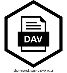 DAV Logo Vector (.EPS) Free Download