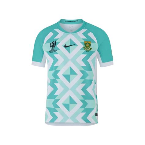 Shop the Nike Springbok Collection at the SA Rugby Shop