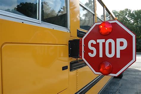 Pennsylvania Law Seeks to Strengthen School Bus Stop-Arm Camera ...