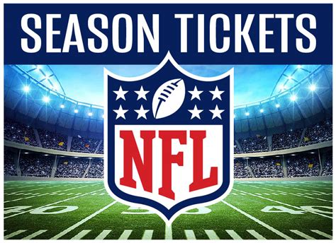 NFL Season Tickets Hole in One Contest | Tournament Gifts