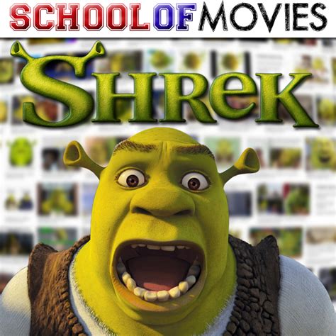 Shrek