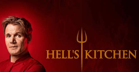 Ranking All Hell's Kitchen Winners From Best To Worst