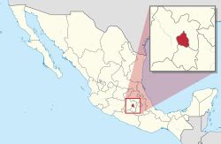 Mexico City - Wikiwand