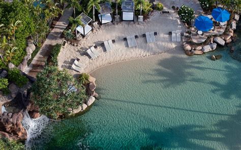 Escape to these Luxury Beach Resorts in Queensland - View Retreats