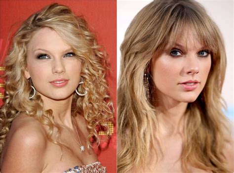 Taylor Swift Nose Job Before And After Pictures | 2018 Plastic Surgery ...