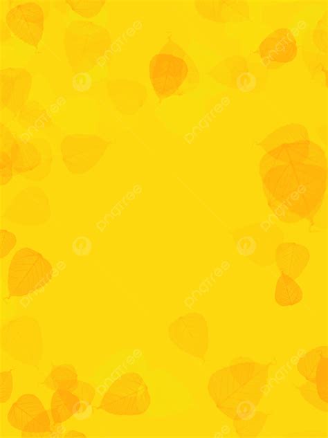 Yellow Poster Backgrounds