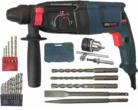 19 Best Drill Machine Brands In India (September 2023), 45% OFF