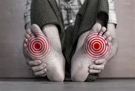 Diabetic Neuropathy: Causes and Symptoms - Neuropathy Relief Miami