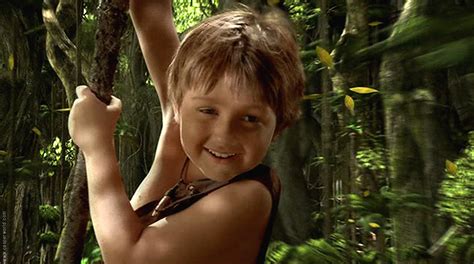 George of the Jungle 2 - Angus T. Jones Image (28290577) - Fanpop