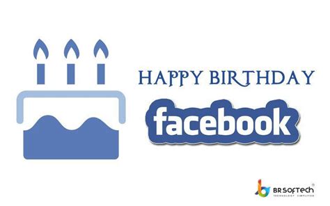 Happy Facebook Logo - LogoDix