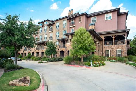 Southlake TX Senior Living Photo Gallery - Discovery Village At Southlake