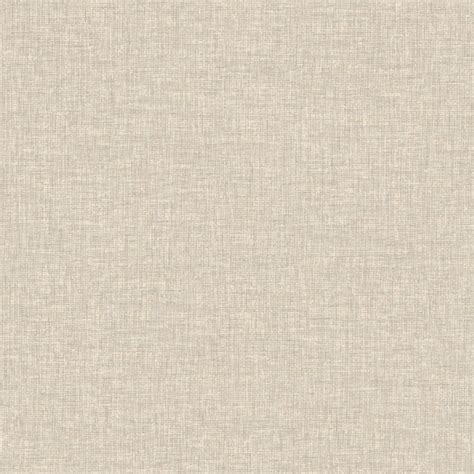 Arthouse Linen Texture Smooth Faux Fabric Plain Pattern Wallpaper 901704