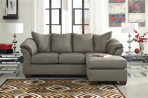 Best 15+ of Ashley Furniture Leather Sectional Sofas