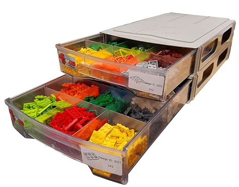 96 best ideas for coloring | Lego Brick Storage