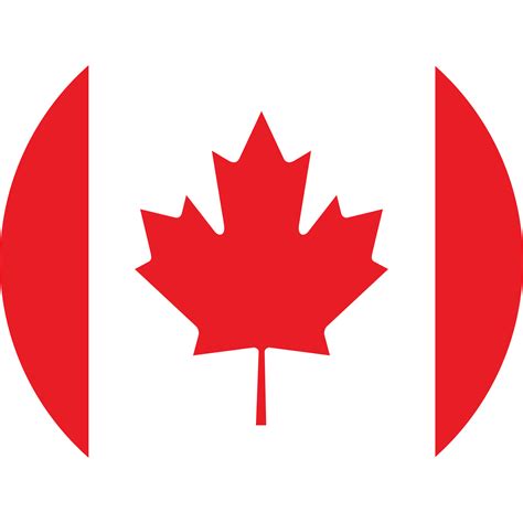 Canada Flag PNGs for Free Download