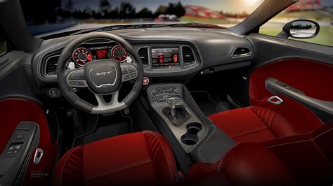 2018 Dodge Demon Interior Colors | Cabinets Matttroy