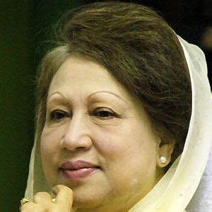 Khaleda Zia - Age, Family, Bio | Famous Birthdays