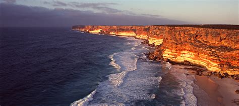 Great Australian Bight - Ally's Australia