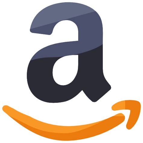 Amazon social media - Social media & Logos Icons