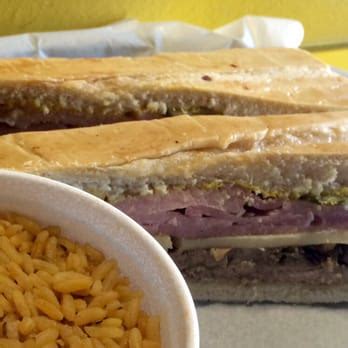 Taste of Havana Cuban Sandwiches - 122 Photos - Sandwiches - Broad ...