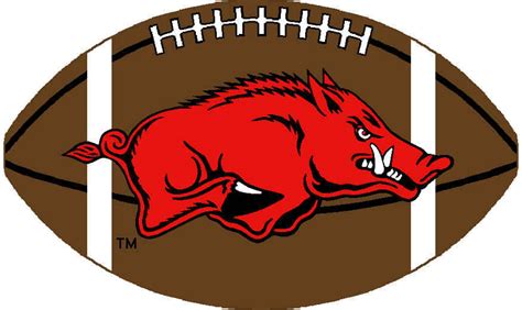 [100+] Arkansas Razorbacks Wallpapers | Wallpapers.com