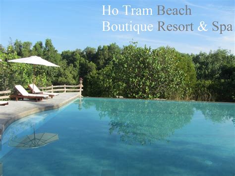 Ho Tram Beach Boutique Resort – Vietnam Coracle – Independent Travel ...