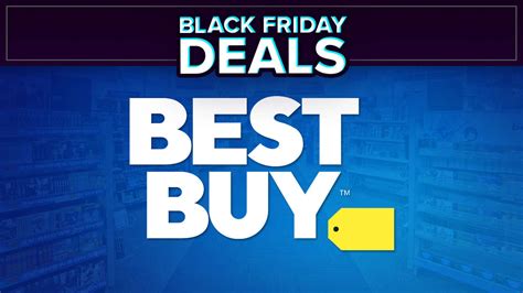 Best Buy Black Friday Deals Are Here + Doorbusters! - MyLitter - One ...