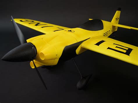 Free 3d printed rc airplane stl files - smartphonebxe